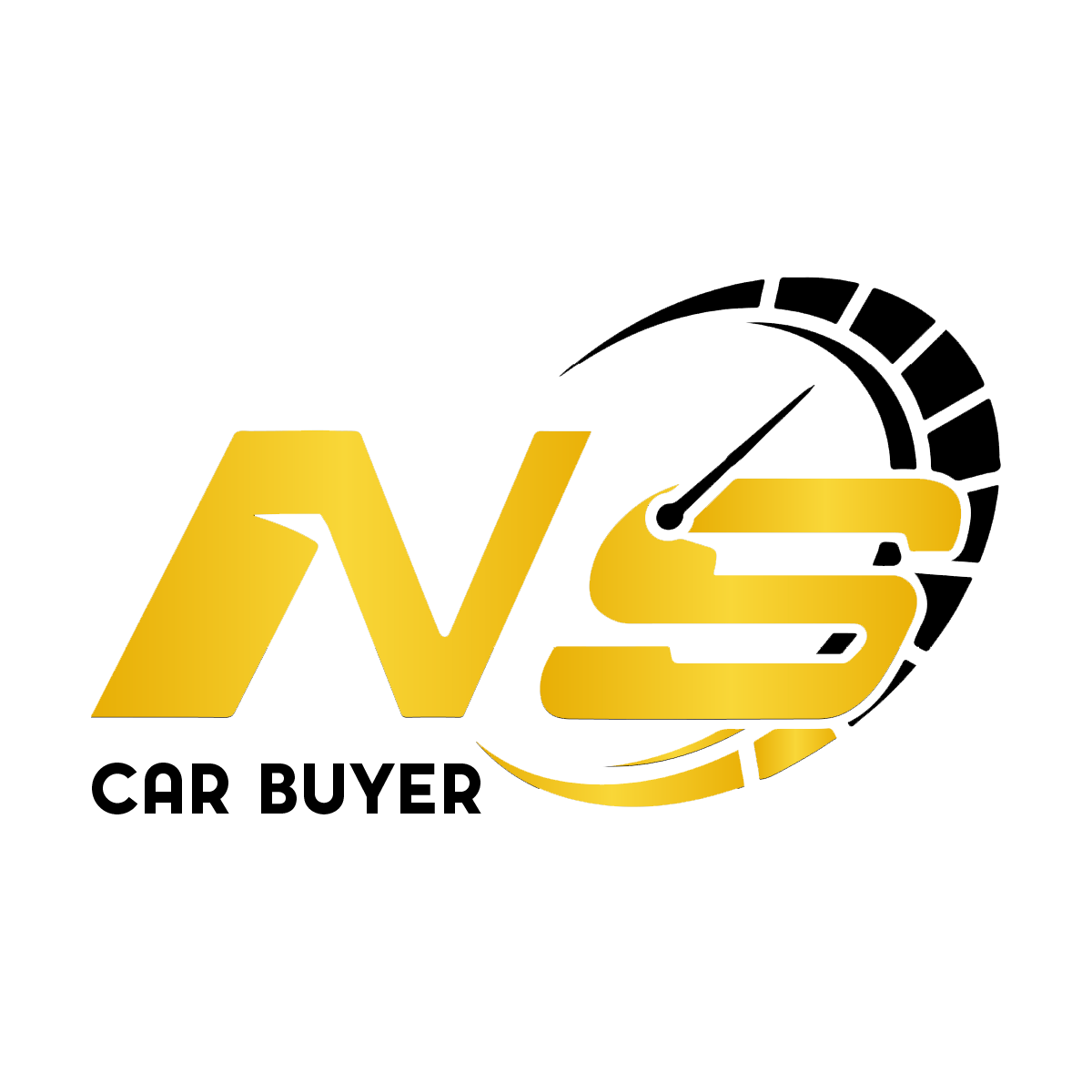 NS Auto LOGO New Black (1)