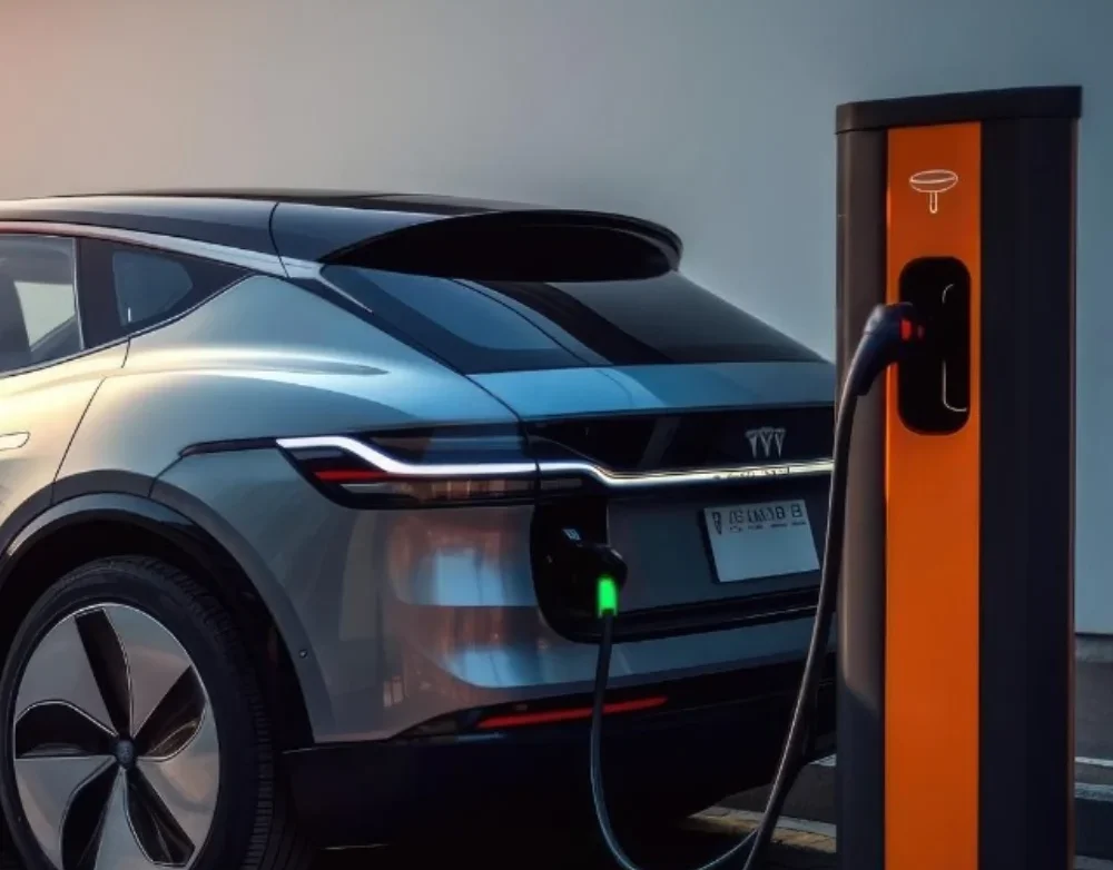 The Rise of Electric Vehicles in the UAE