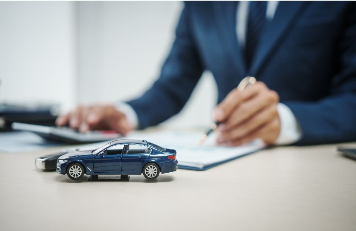 How Car Valuation Works in the UAE